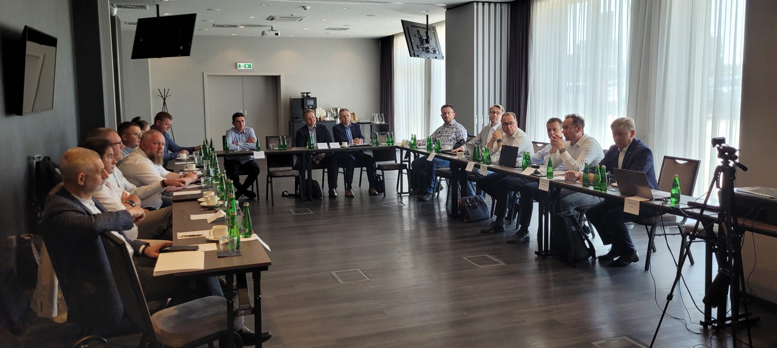 Walne Zgromadzenie Członków SPChB