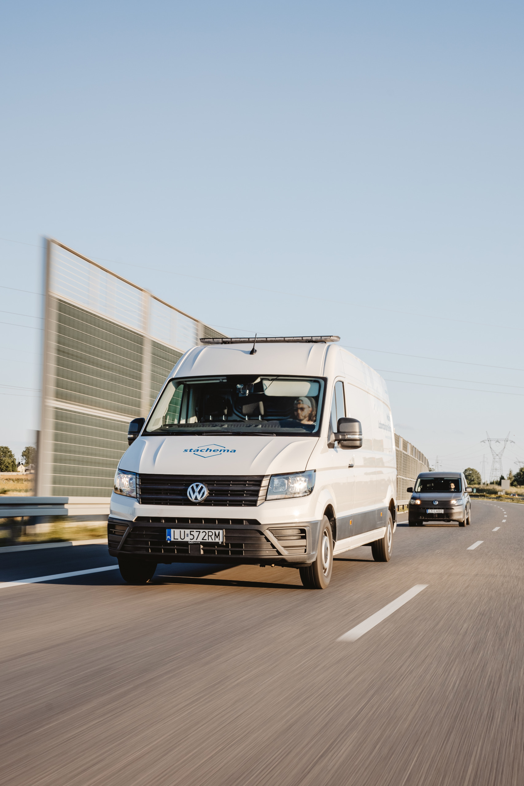 1W6A1664 Mobilne Laboratorium Betonu Stachema POLSKA