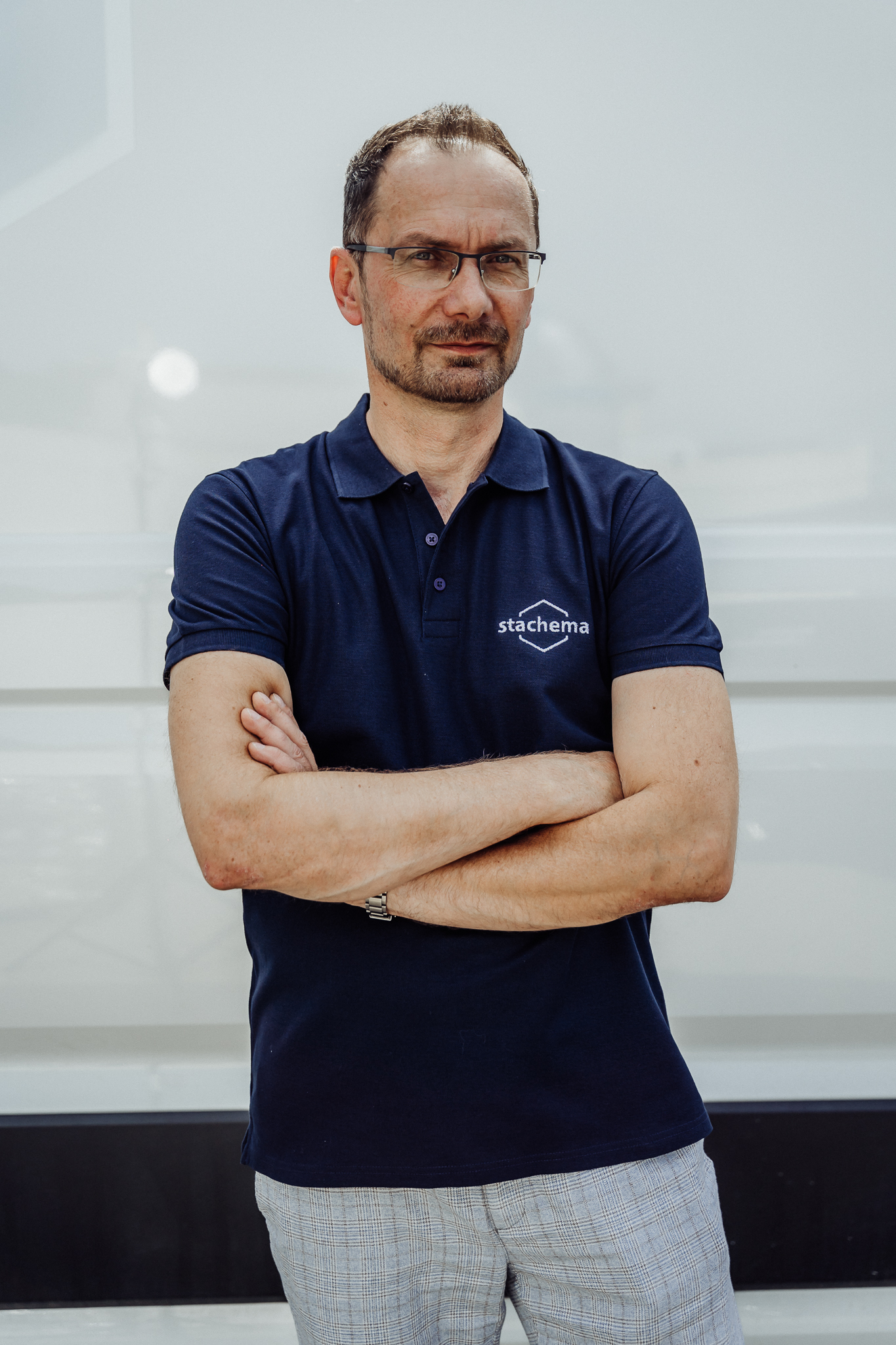 Dział Przemysłu STACHEMA Polska